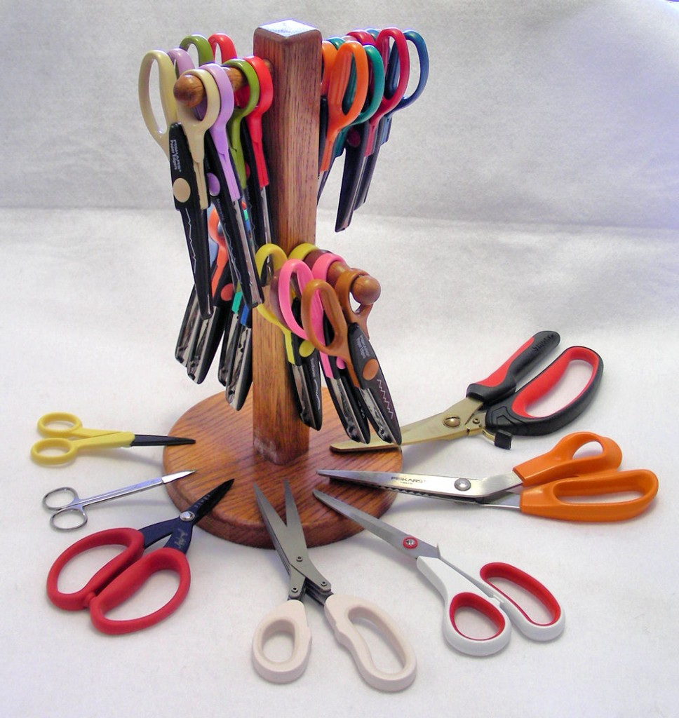 paper cutting tools Judy Nolan