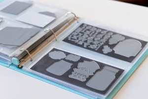 A4 Magnetic Sheets 0.5mm For Die Cutting - Craft Storage For Stamps, Dies, DIY