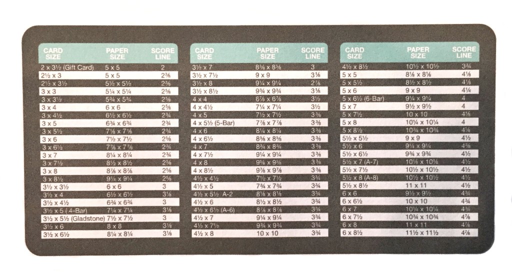 Memorykeeper Quaderno We R Memory Keepers Frame Banner Punch Board, Plastica Macchina Da Scrivere