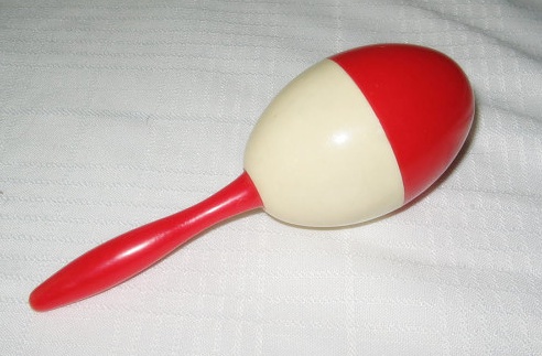 The darning egg I used was similar to this one, offered by minnismall on Etsy, https://www.etsy.com/listing/387210396/vintage-red-and-white-plastic-darning.